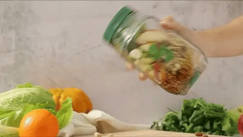 Sehorin Salata Pod